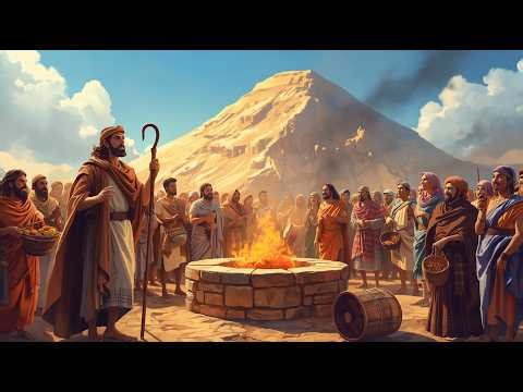 The Power of Offering in Prayer | Why Giving Activates Faith and Miracles