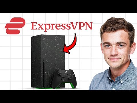 How to Set Up ExpressVPN on Xbox (Use ExpressVPN on an Xbox in 2026) ✅