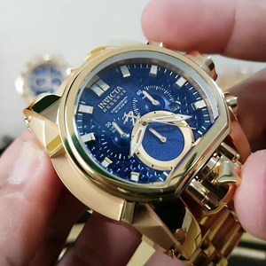 89K views · 246 reactions | ⠀ Relógio Invicta Reserve 25209 Bolt...