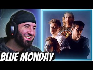 FIRST TIME HEARING New Order - Blue Monday | REACTION