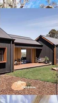 Stealth Farmhouse - Where it all began