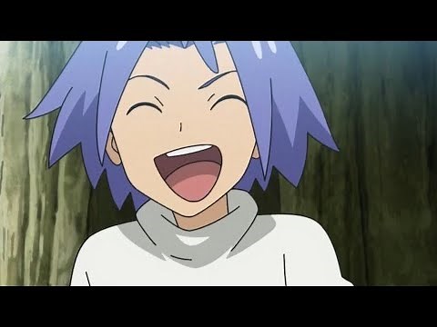 james being the best character | sequel