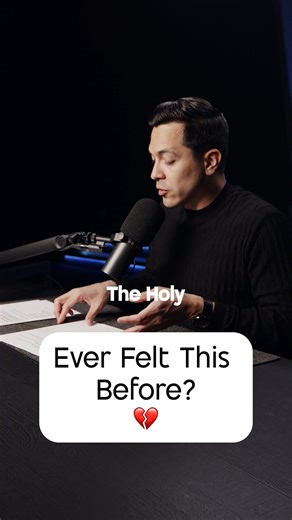 Prophetic Sensitivity | David Diga Hernandez