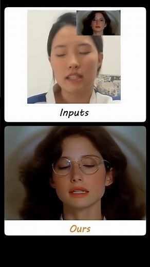 DreamActor M1: Replicate Human Movements with AI #ai #aitools #dreamactorm1