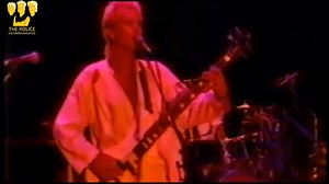 8.7K views · 891 reactions | THE POLICE - WRAPPED AROUND YOUR FINGER (LIVE IN OAKLAND CA 1983 SEPT 10) | The Police Excommunicated Sting Summers Copeland | Facebook