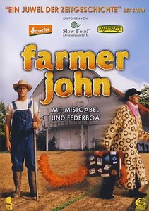 Farmer John: Blu-ray, 4K UHD, DVD leihen