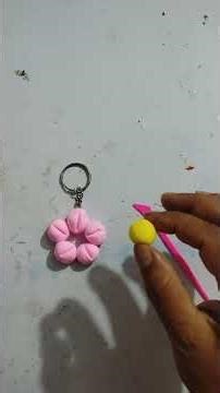 key ring #trending #diy #shortsfeed