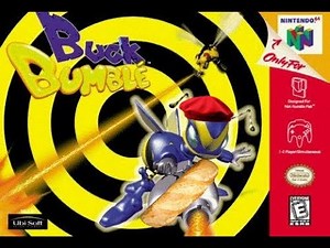 In Bumblé's Name (Clair Obscur: Expedition 33 / Buck Bumble Mashup)