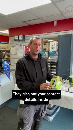 Why Installers fit ESi Controls