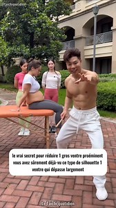 16K views · 4.2K reactions | Bougeons ensemble ✨ Des exercices simples à la maison pour transformer un gros ventre en une taille fine et élégante  #fitnessmaison #sportmaison  Commente “Relax” et je t’envoie le lien directement en message privé ! #ventreplat #taillefinee #routinefitness #formeetvitalité #mincir #bienetre #tonification #santénaturelle | Taichiquotidien | Facebook