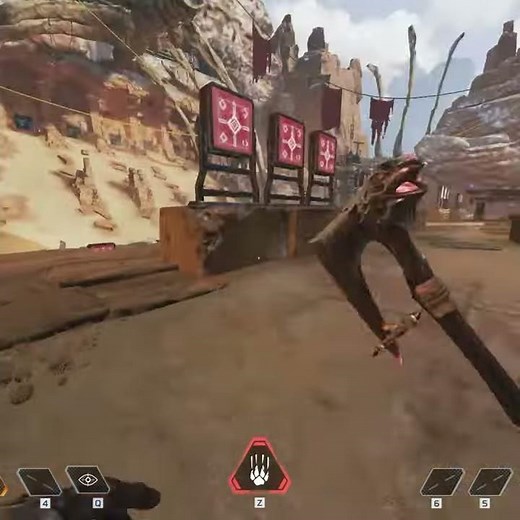 How To Slide Jump In Apex Legends #shorts