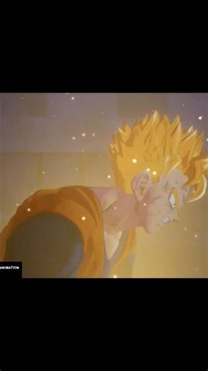 Gohan Vs Android 17 & 18 #dragoball