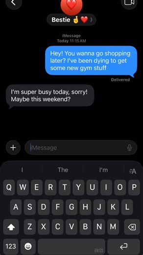 It may be time for a new bestie… and that’s what we’re here for! We’ll help you find the right equipment and accessories to get swole 💪 Come visit us in Belmont - 1000 The Oaks Parkway Weekdays open 9am-6pm Saturdays open 10am-5pm | Carolina Fitness Equipment