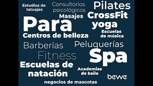 242 reactions · 36 shares | Para tu negocio de belleza o bienestar:...