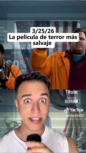 The Wildest Horror Film on Netflix You Can't Miss! 🎃😱 #HorrorMovies #NetflixThriller #BlackFridayMadness #fyp #viral #sixto_javier #usa #peliculasdenetflix #peliculasdeterror #peliculasrecomendadas #pelicula #foryou #cineentiktok