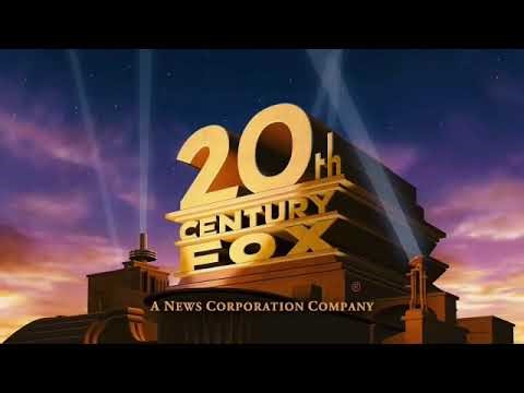 Scooby-Doo 2: Monsters Unleashed (2006) - Closing Logos