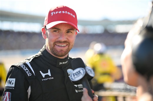 IndyCar race results: Arlington GP crowns Kyle Kirkwood as its first winner and new championship leader