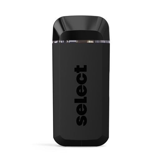 Select Flavor Series Briq 2 Raspberry Parfait 2g Disposable Sativa | Buy Recreational  Decatur, IL | Mystic Greenz
