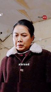 The Mother in-law Thought She Was Saving Her Son But Ended Up Destroying Him | Film Bites