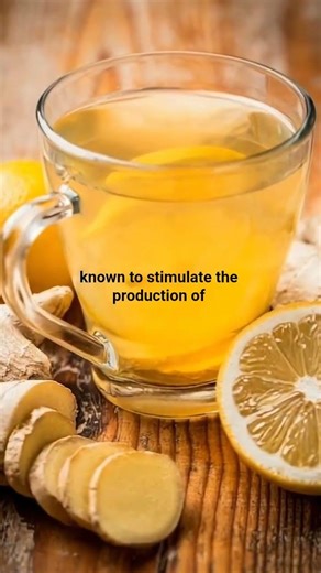 Ginger Tea: Health Benefits, Uses, and How to Make It at Home