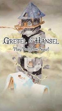 🎉 Play Part One Now! 🎉 #gretelandhansel #demo