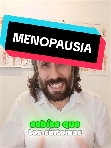 Menopausia y Regla: Mitos Desmentidos Científicamente