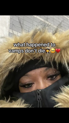 Forever Our Vamp: Exploring the Vampire Mythology