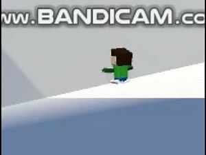 I have a problem with wall collisions.