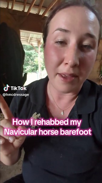 reposting this one because it deserves visibility so that it can help people whose horses get a navicular diagnosis. science is changing but practice hasn't caught up yet! alg 🍀 have an obsession with horses and you get this dangerous and scary diagnosis, you aren't alone.. many of us have walked this path before. you can help your lame horse get better, just throwing keywords in here for visibility if you have ponies for your kids or need some motivation as an equestrian. Post your horse jumpi