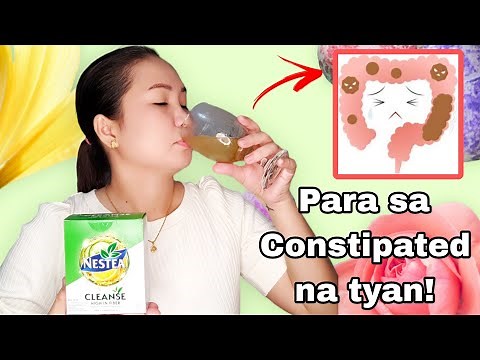 Revitalize Your Body with Nestea Cleanse: The Perfect Way to Detox and Feel Refreshed!"