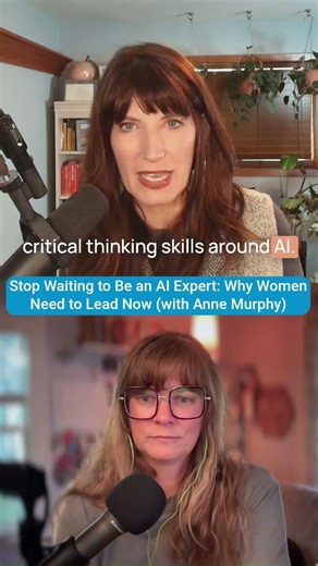 You Don't Have to Know All the Things About AI