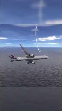 How to handle complex ILS approaches like a pro #aviation #simulation