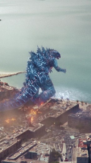 Get Ready for the Ultimate Team-Up with Godzilla and Kong