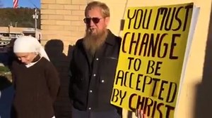 1.9K views · 12 reactions | We have some visitors in Gainesville this afternoon. Have you seen them? | Ozark County Times | Facebook