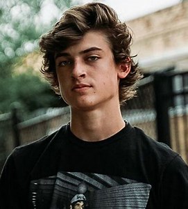 Sam Hurley | Biography