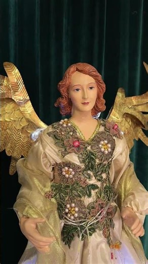 🎄 Η μαγεία των Χριστουγέννων έφτασε στο «OLGA KOSMIMA»!