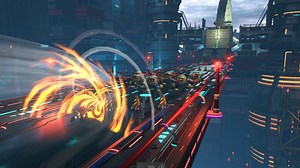 "Rental Avatar" Feature Shown Off in New Sonic Forces Footage