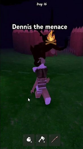 Dennis the menis 💀💀💀💀