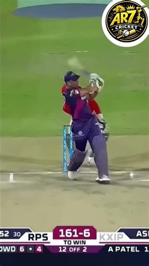 The Legend in His Prime – MS Dhoni 🐐