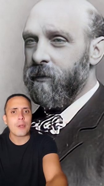 La historia de Joseph Lucas e Industrias Lucas. ➡️ @remandieseljorgem...