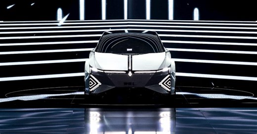 Honda JV becomes the first foreign partnership to launch a new EV brand in China