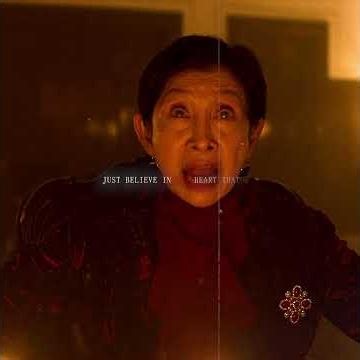 She Locked Herself in a Grave with a Corpse, But the Nightmare Was Real! #shorts #movie