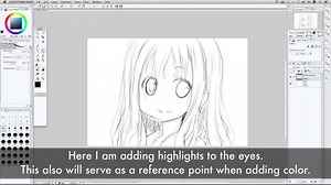 118K views · 729 reactions | Part 2 in our tutorial series with Manga University: Underdrawings. These preliminary designs help you developing your final composition. Manga Artist Shiro shows you how! | Wacom Europe | Facebook