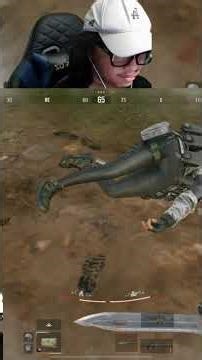 Luck or Skill? #arenabreakout