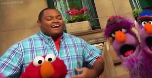 Sesame Street Sesame Street S46 E025 Boo Boo Buster