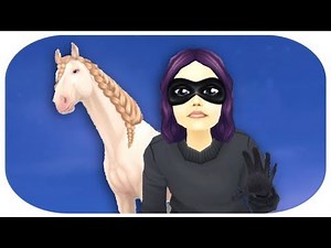 SSO Short Story | STOLEN 💎