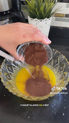 Limonlu Çikolatalı Çatlak Kurabiye Tarifi