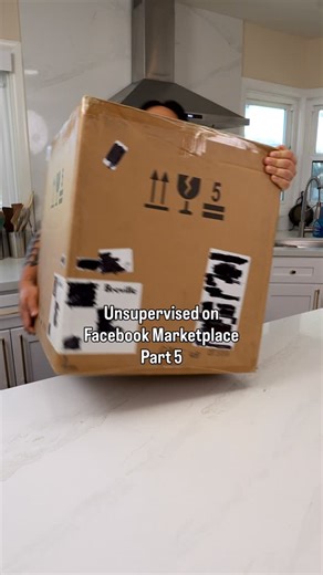 46K views · 5.2K reactions | Unsupervised on FB Marketplace || Part 5 This one is SICK and it definitely counts lol #coffee #espresso thank you @breville | Ian Fujimoto | Facebook