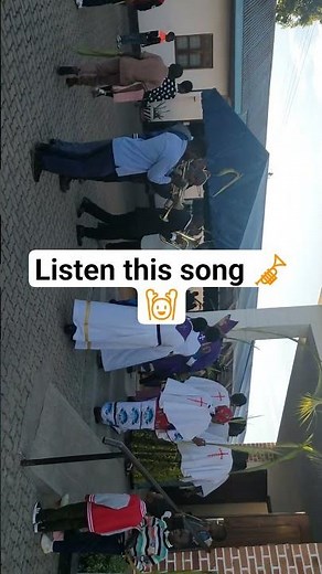 mambo sawa sawa, Yesu akiwa enzini 🎺🙌🔥 #youthchoir #youthchristianmedia #gospelmusic