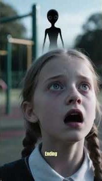 Did you know 62 children saw the same alien at school in Zimbabwe?#ArielSchool#AlienAbduction